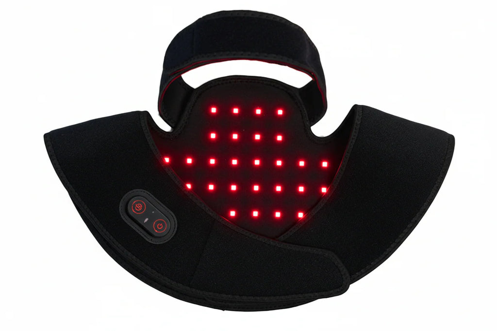 WRAPLUX™ PAIN RELIEF LASER | DIRECT VERLICHTING ZONDER PILLEN