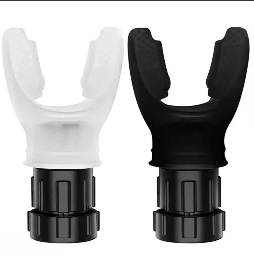 Adjustable Lung Trainer for Breathing & Endurance Training