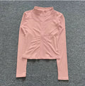Women’s Long Sleeve Sports Jacket