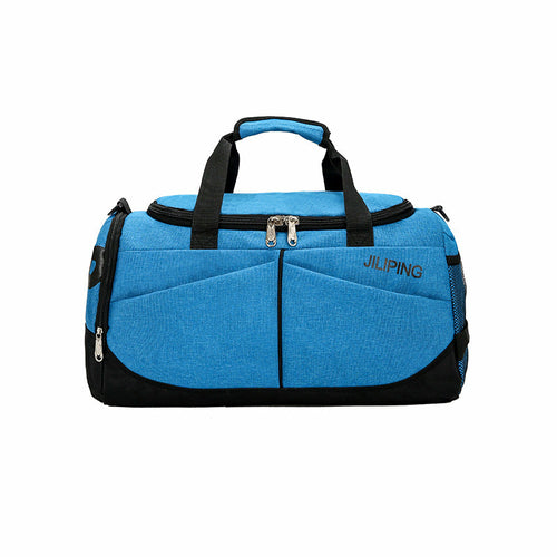 Portable Travel Sports Gym/ travel Bag