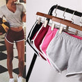 Women’s Summer Sports Shorts